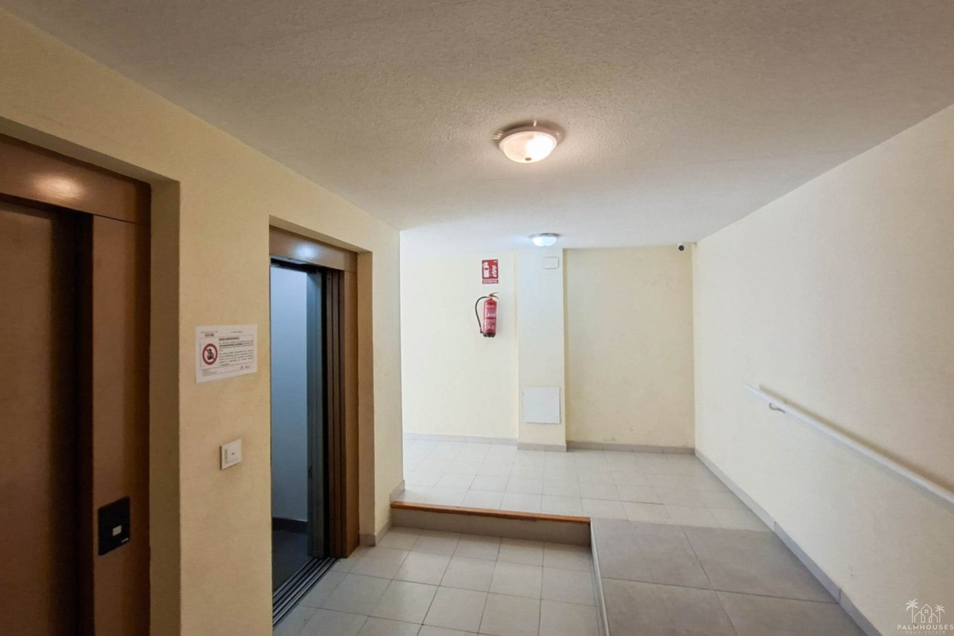 Revente - Apartment - Torrevieja - Torrevieja Centro