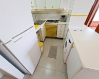 Revente - Apartment - Torrevieja - Torrevieja Centro