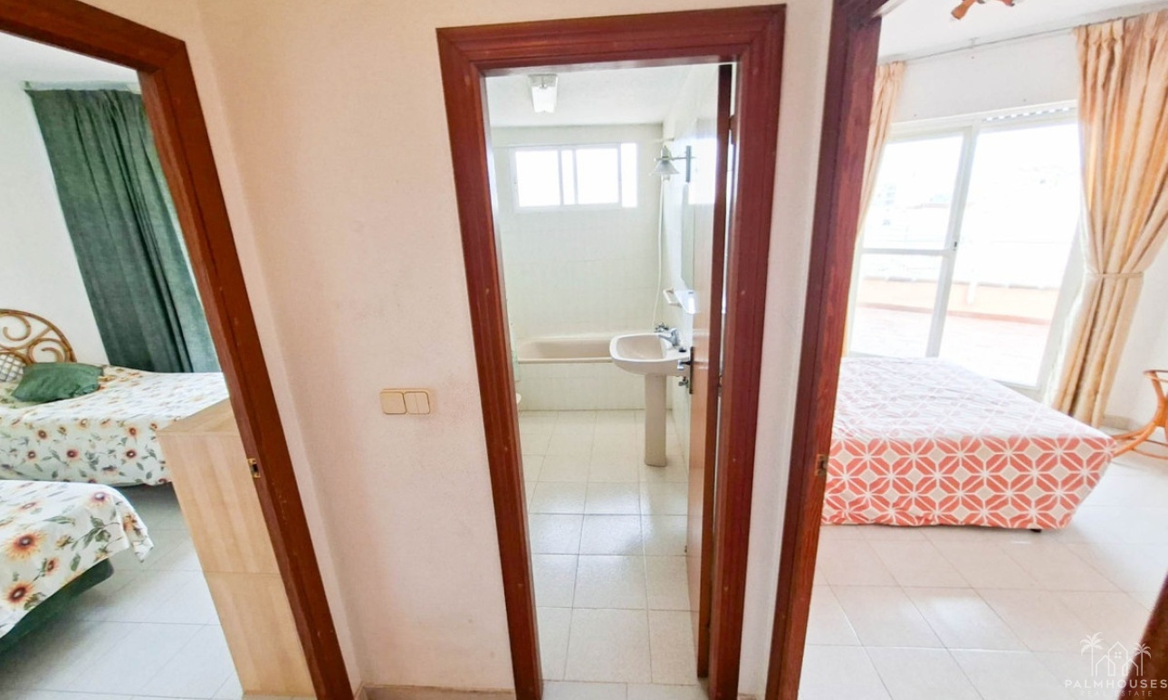 Revente - Apartment - Torrevieja - Torrevieja Centro