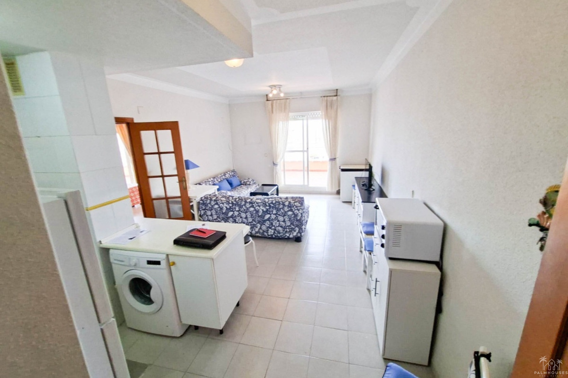 Revente - Apartment - Torrevieja - Torrevieja Centro