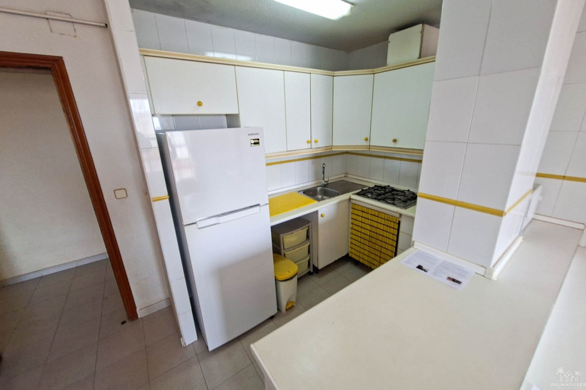 Revente - Apartment - Torrevieja - Torrevieja Centro