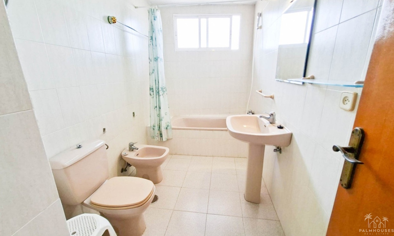 Revente - Apartment - Torrevieja - Torrevieja Centro