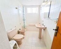 Revente - Apartment - Torrevieja - Torrevieja Centro