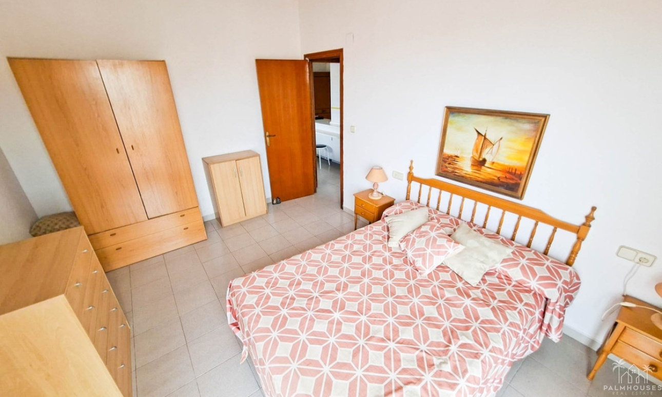 Revente - Apartment - Torrevieja - Torrevieja Centro