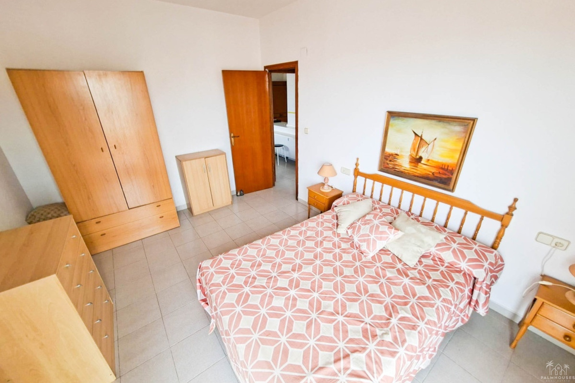 Revente - Apartment - Torrevieja - Torrevieja Centro