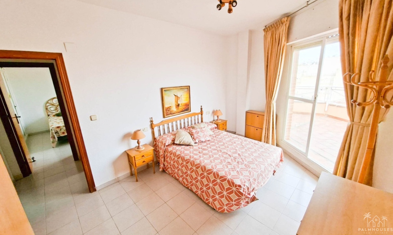 Revente - Apartment - Torrevieja - Torrevieja Centro