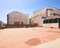 Revente - Apartment - Torrevieja - Torrevieja Centro