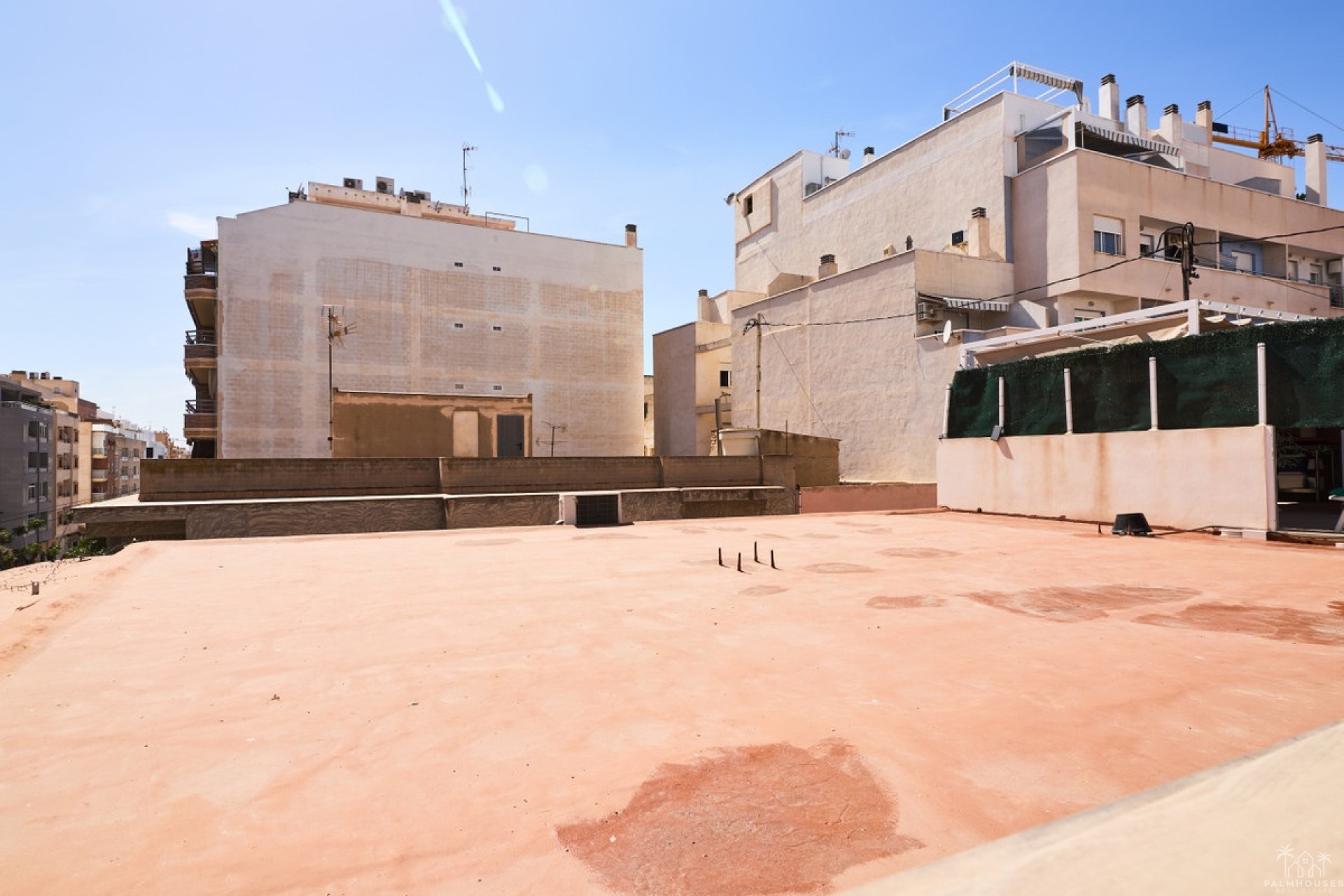 Revente - Apartment - Torrevieja - Torrevieja Centro