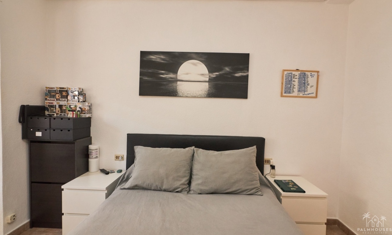Revente - Apartment - Torrevieja - Torrevieja Centro