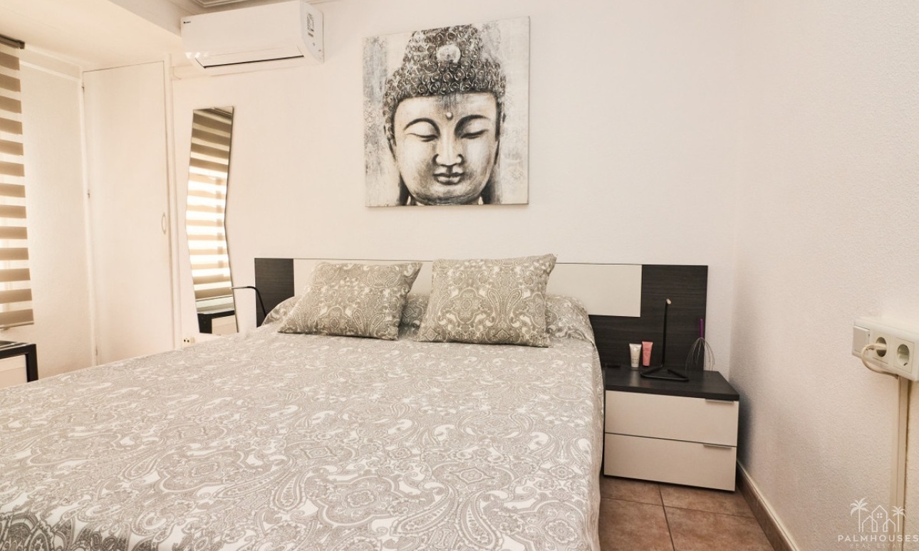 Revente - Apartment - Torrevieja - Torrevieja Centro