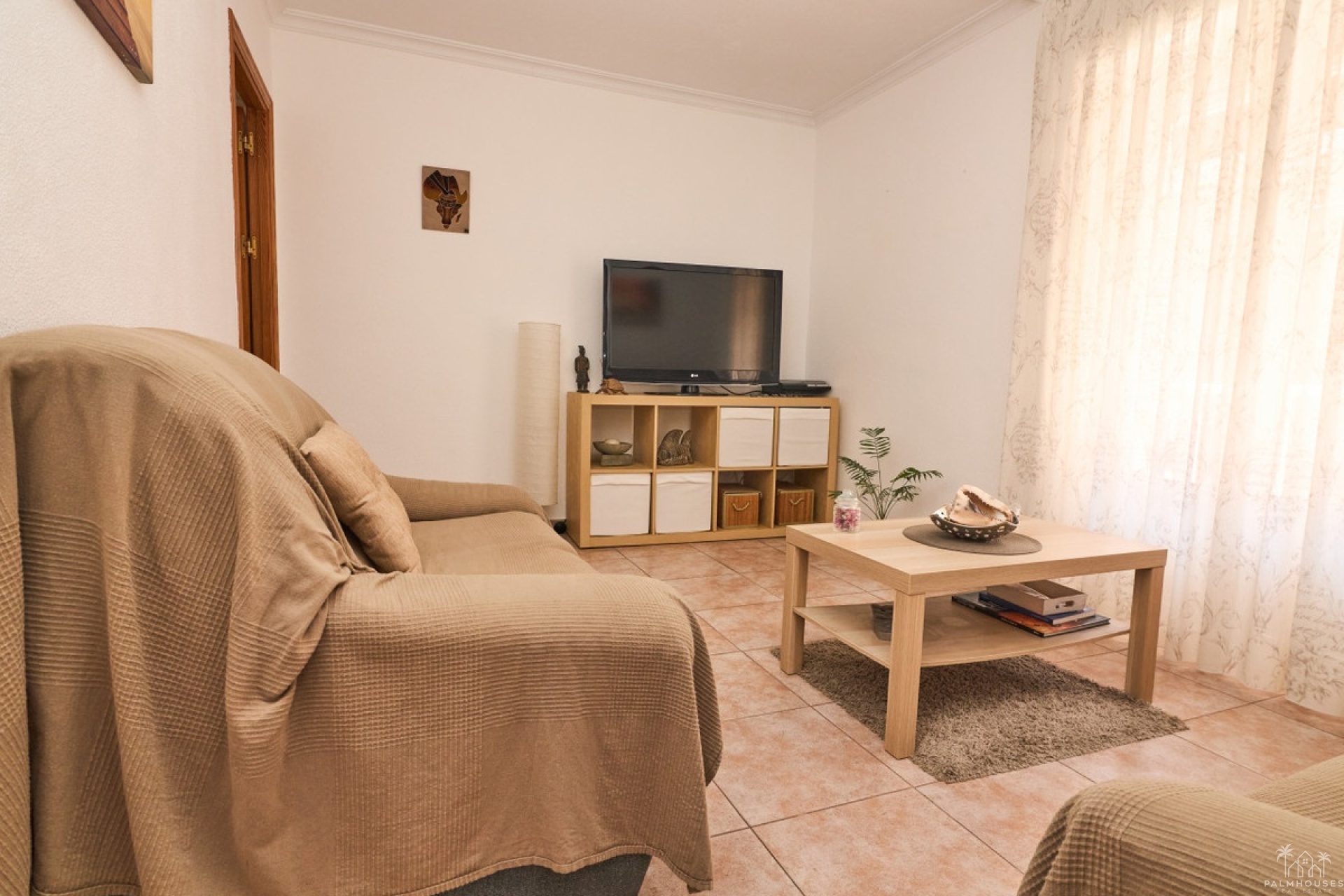 Revente - Apartment - Torrevieja - Torrevieja Centro