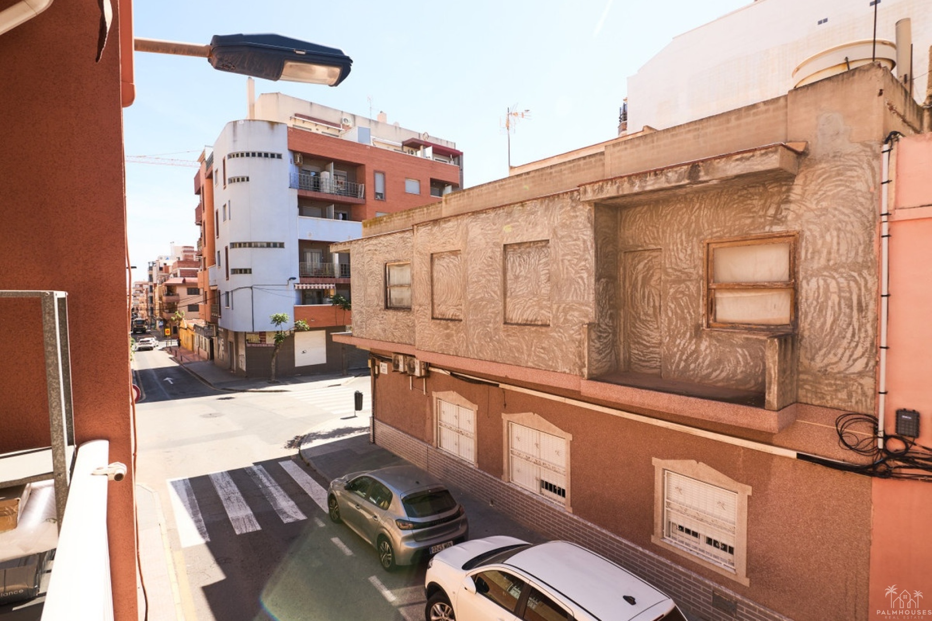 Revente - Apartment - Torrevieja - Torrevieja Centro