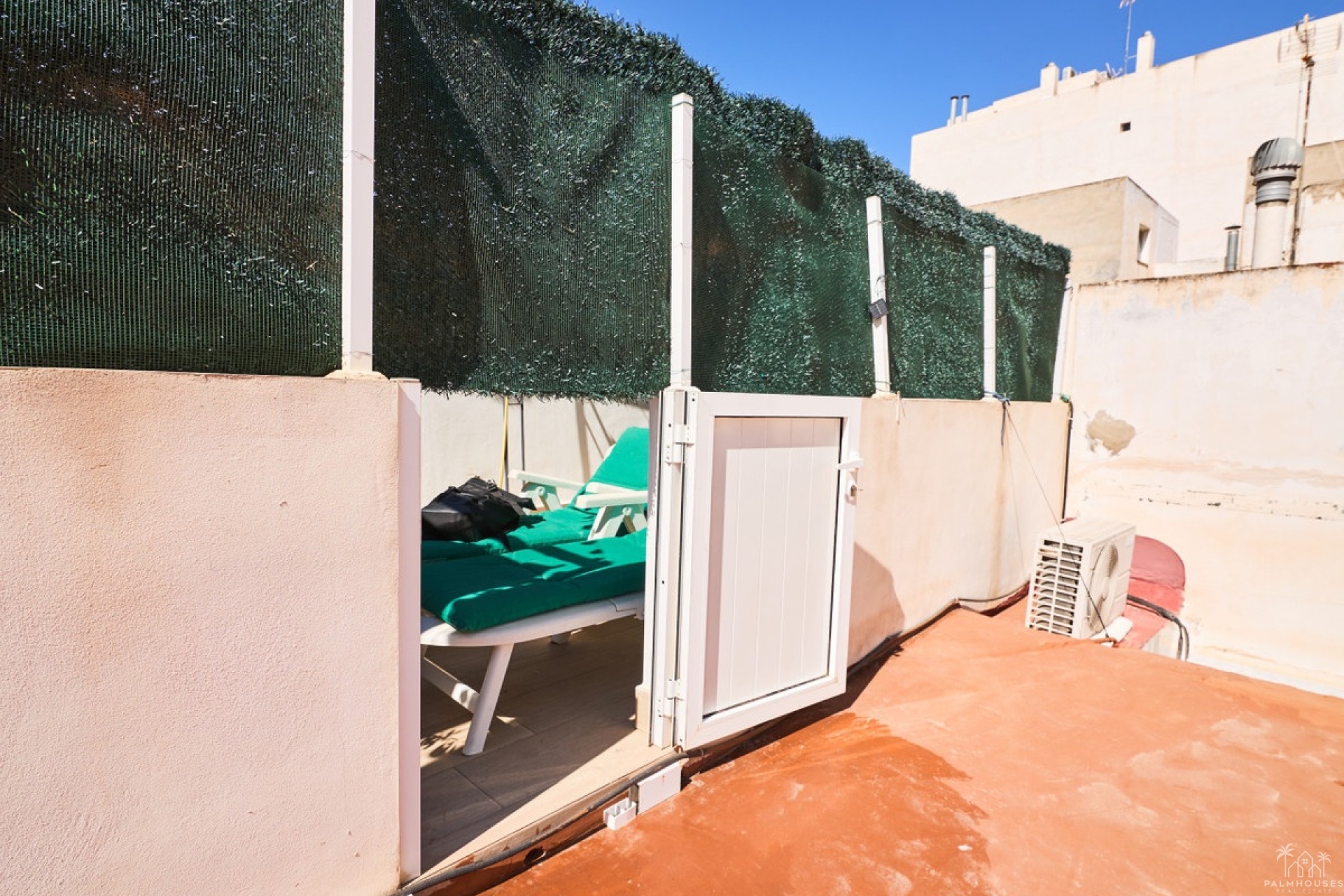 Revente - Apartment - Torrevieja - Torrevieja Centro