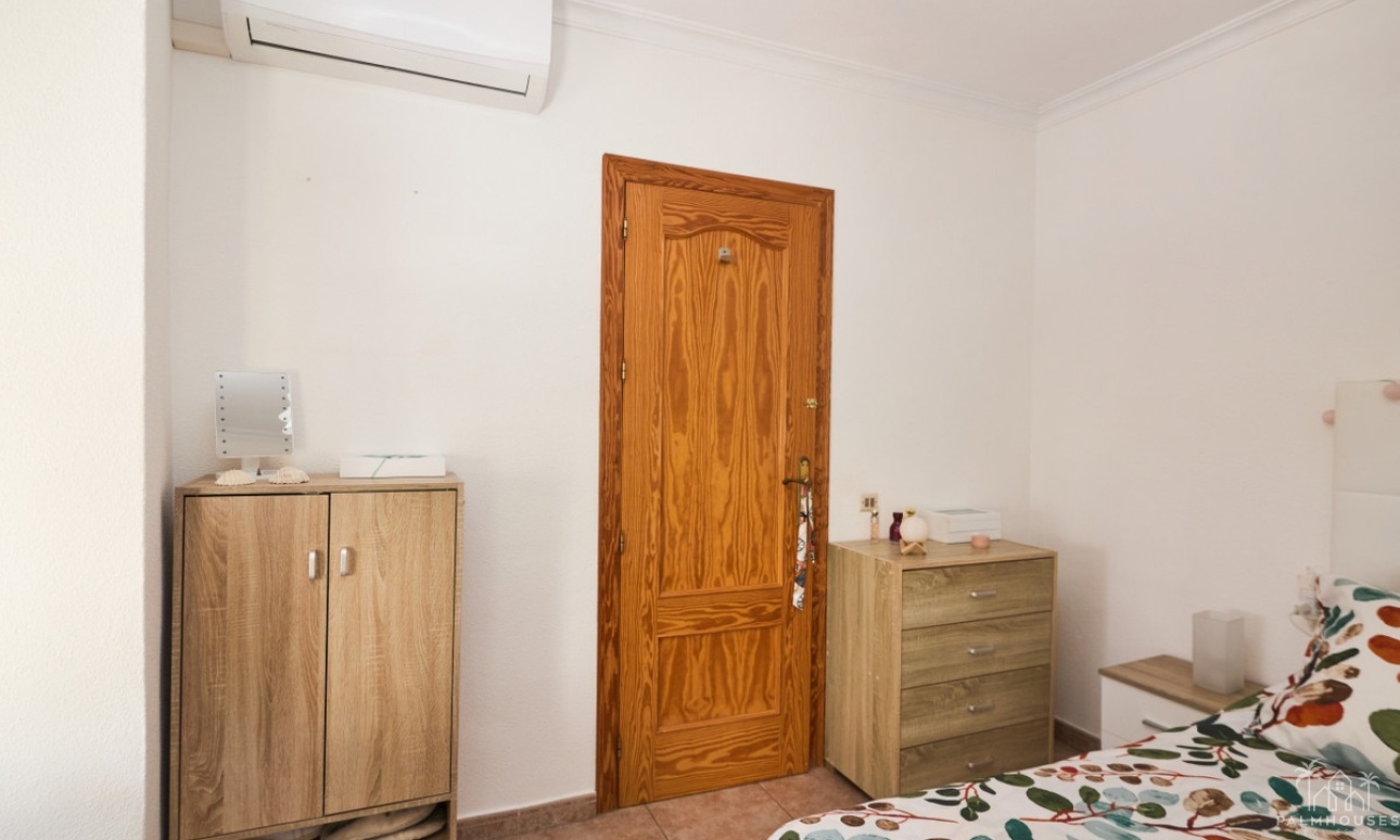 Revente - Apartment - Torrevieja - Torrevieja Centro