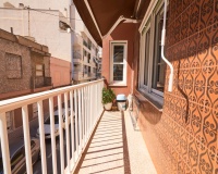 Revente - Apartment - Torrevieja - Torrevieja Centro