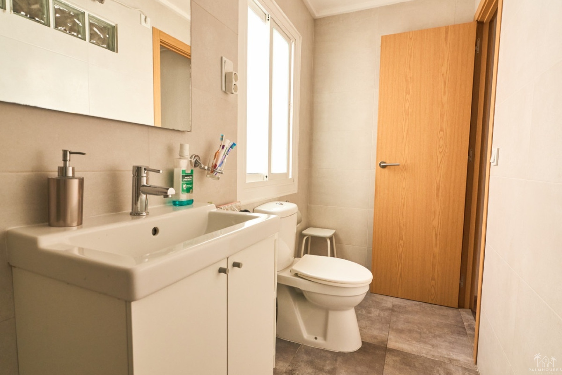 Revente - Apartment - Torrevieja - Torrevieja Centro