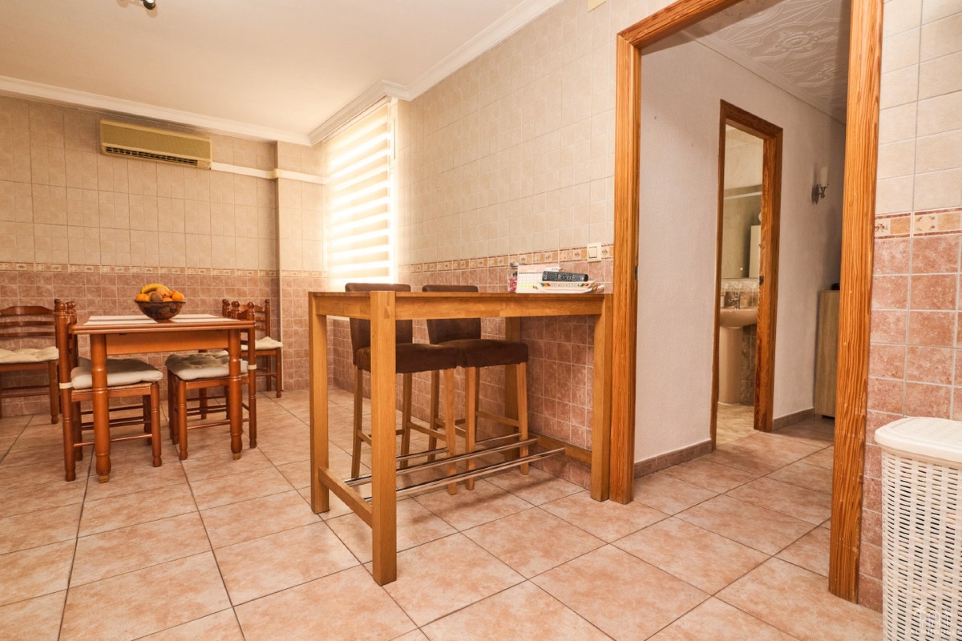 Revente - Apartment - Torrevieja - Torrevieja Centro
