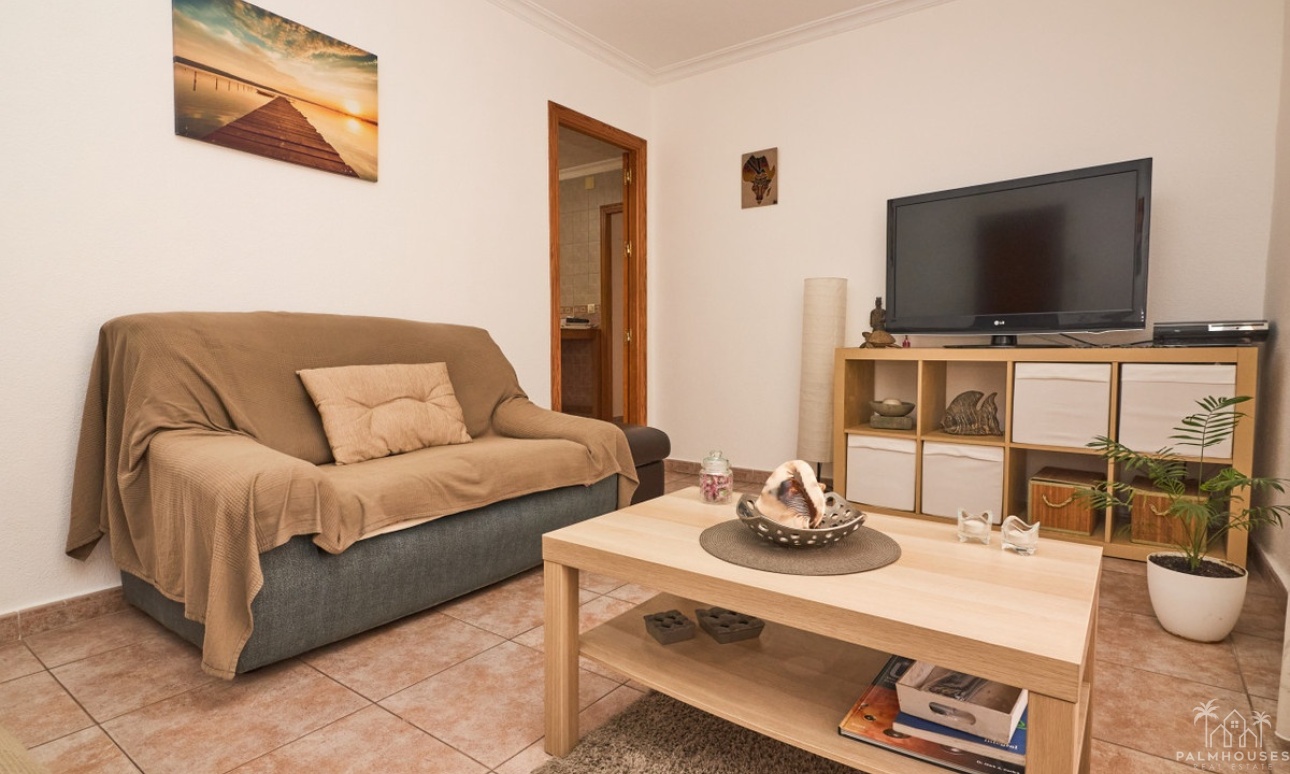 Revente - Apartment - Torrevieja - Torrevieja Centro