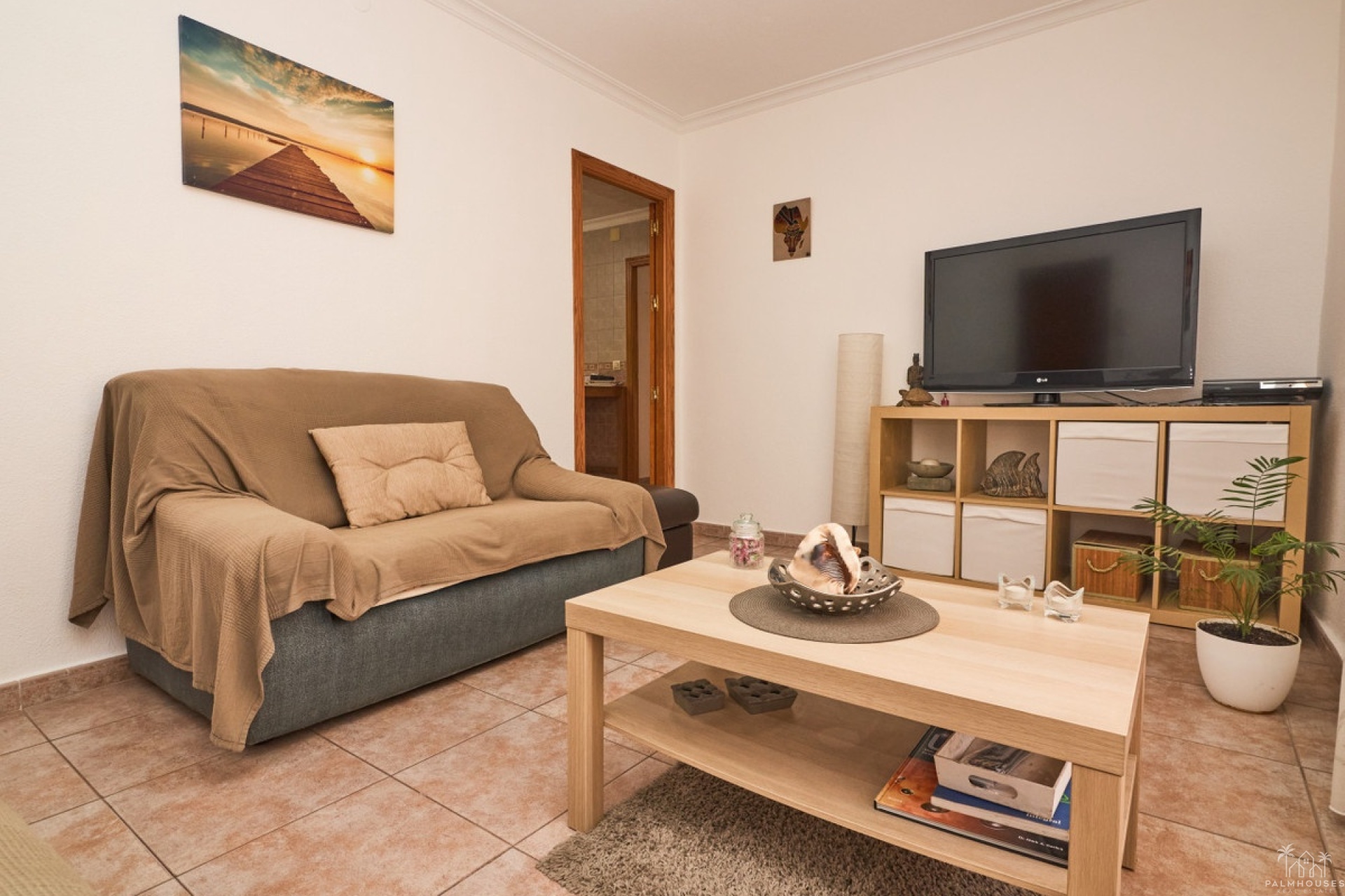 Revente - Apartment - Torrevieja - Torrevieja Centro