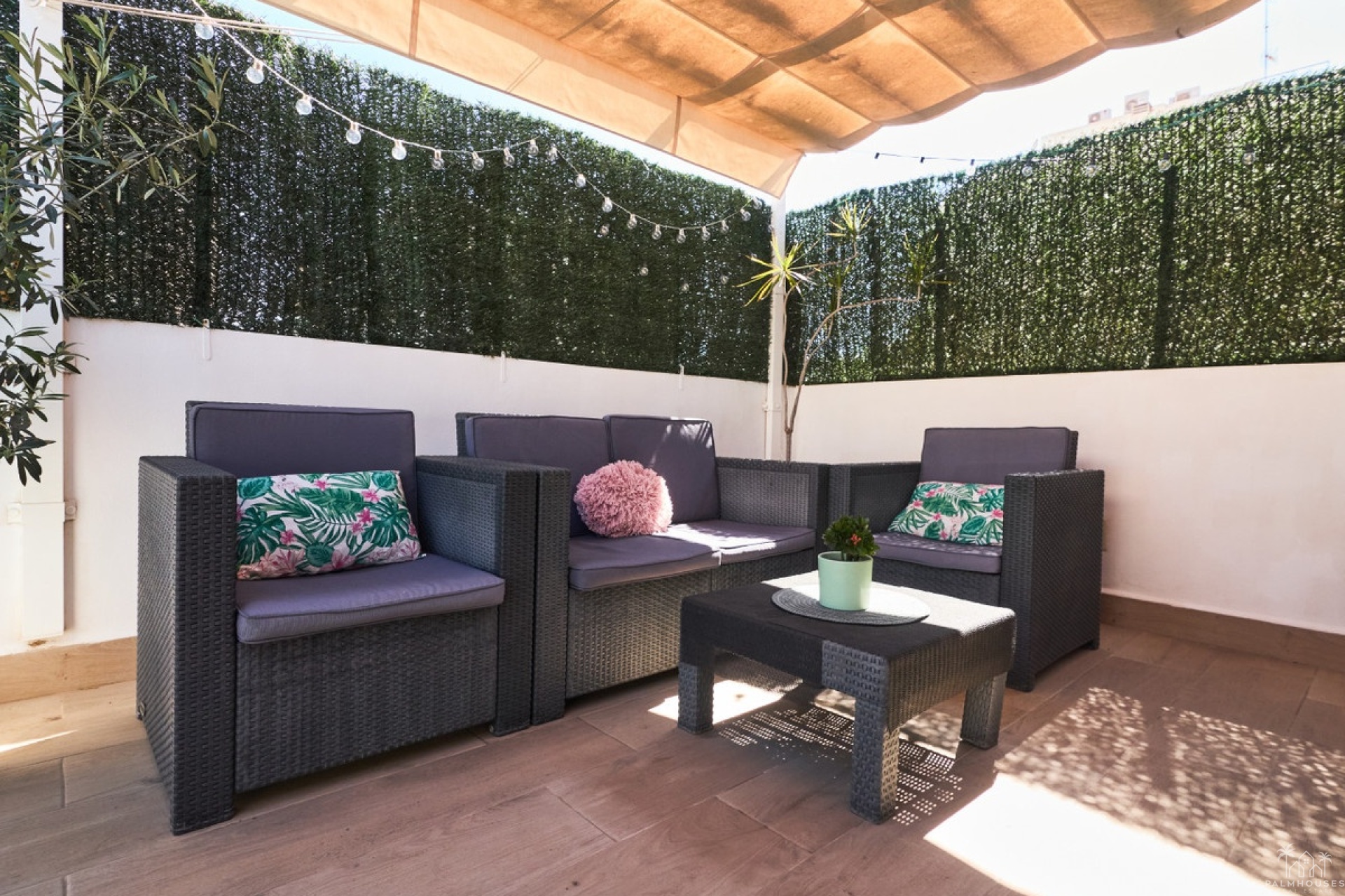 Revente - Apartment - Torrevieja - Torrevieja Centro