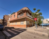 Revente - Apartment - Torrevieja - Torrevieja Centro