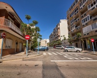 Revente - Apartment - Torrevieja - Torrevieja Centro