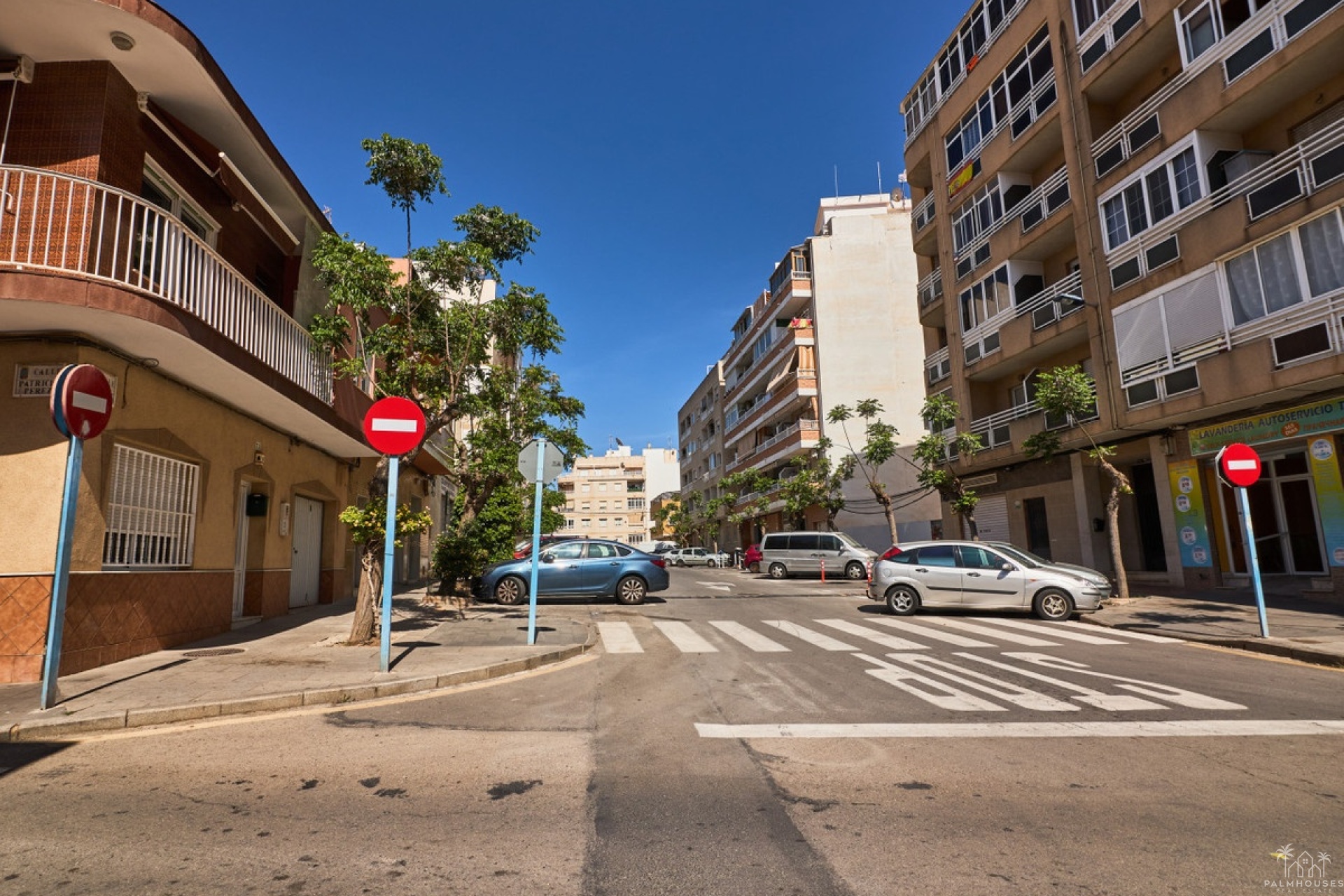 Revente - Apartment - Torrevieja - Torrevieja Centro