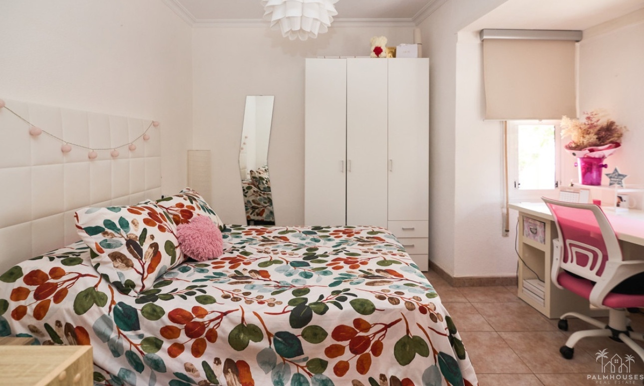 Revente - Apartment - Torrevieja - Torrevieja Centro