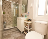 Revente - Apartment - Torrevieja - Torrevieja Centro