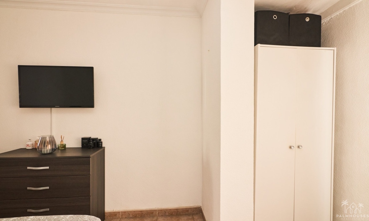 Revente - Apartment - Torrevieja - Torrevieja Centro