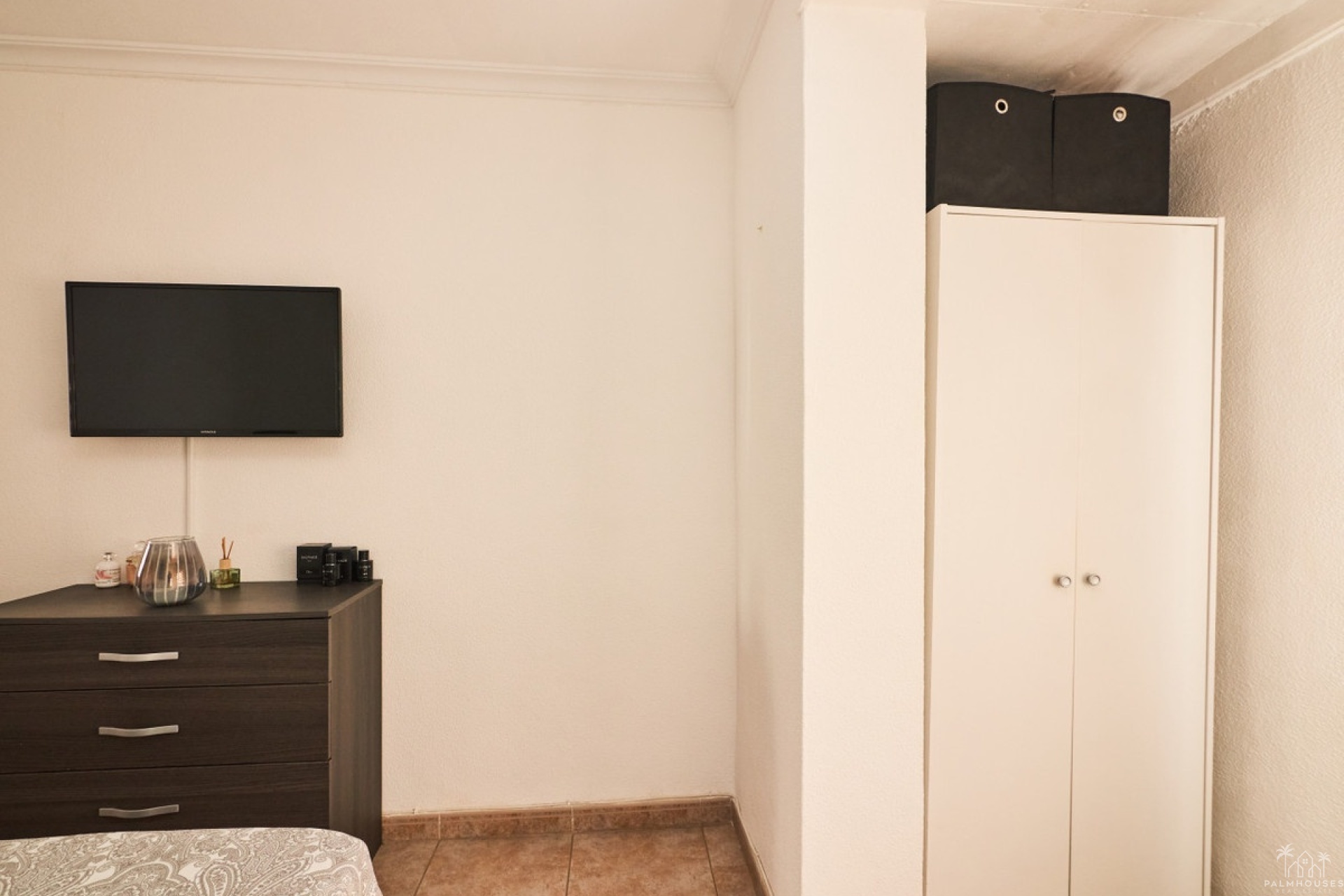 Revente - Apartment - Torrevieja - Torrevieja Centro