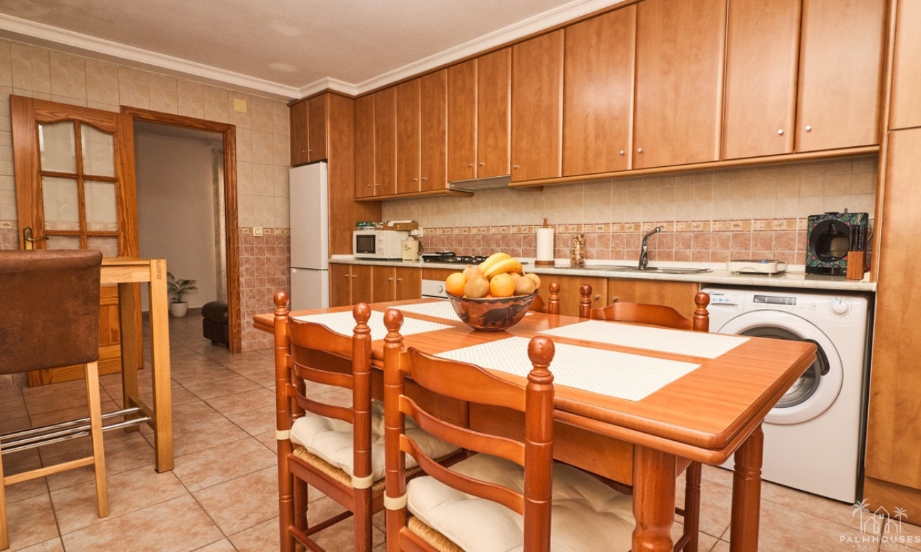 Revente - Apartment - Torrevieja - Torrevieja Centro