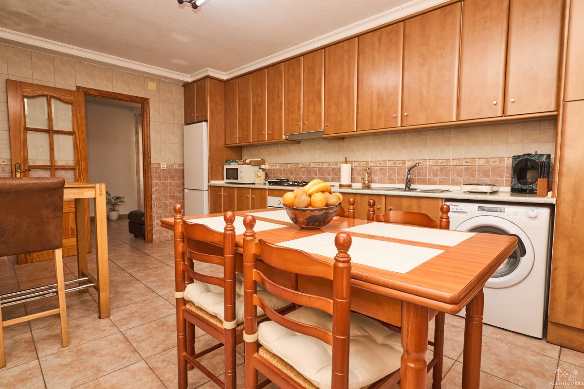 Revente - Apartment - Torrevieja - Torrevieja Centro