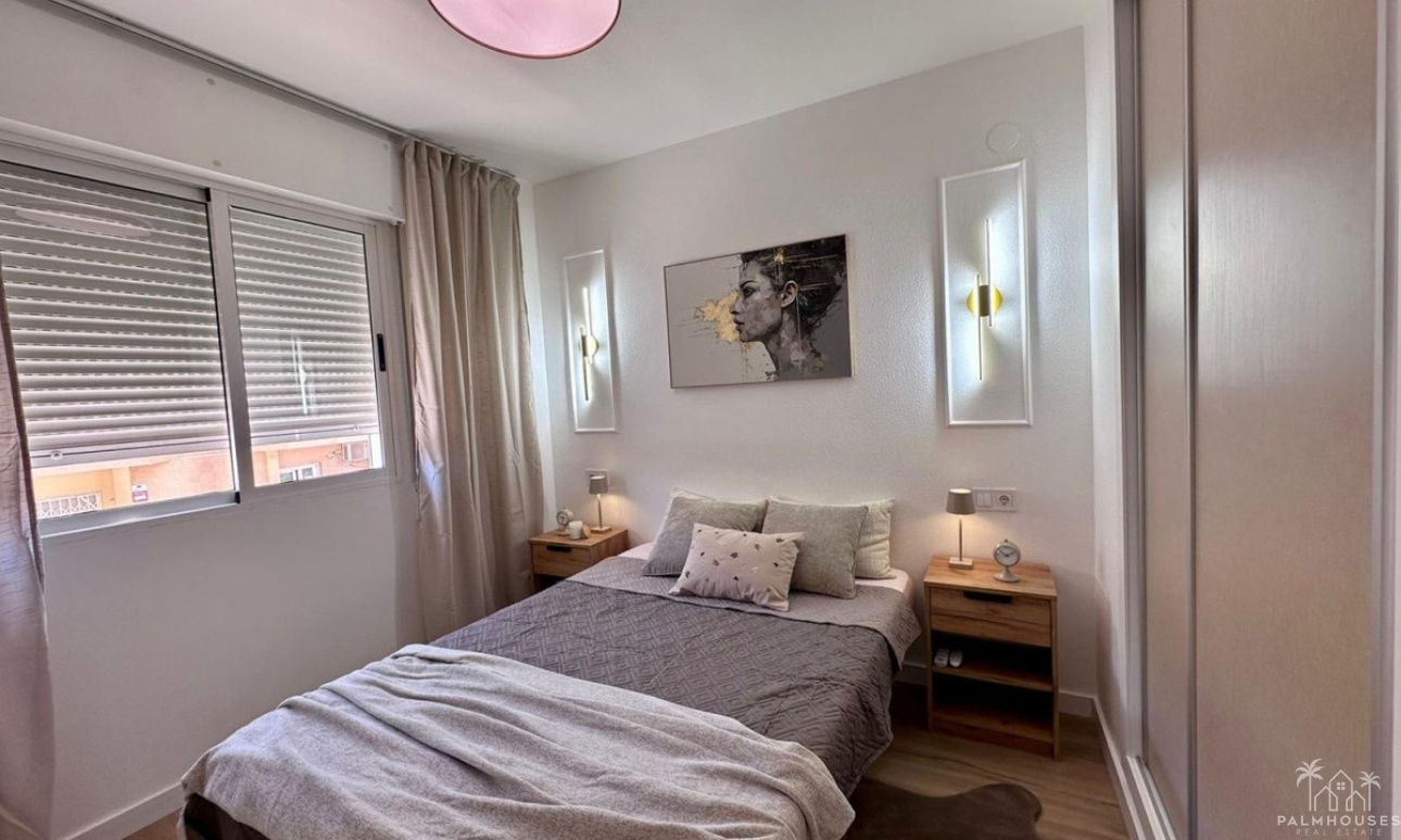 Revente - Apartment - Torrevieja - Torrevieja Centro