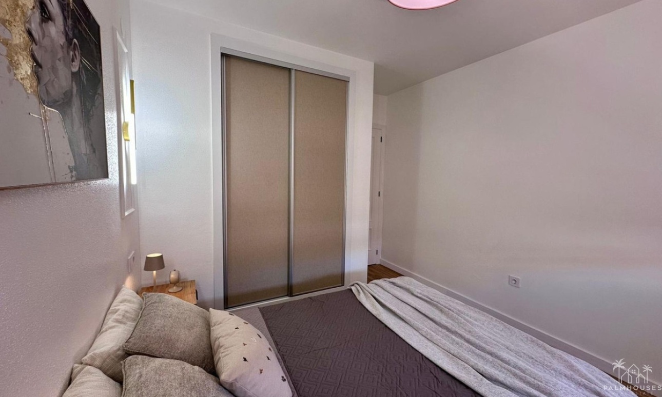 Revente - Apartment - Torrevieja - Torrevieja Centro