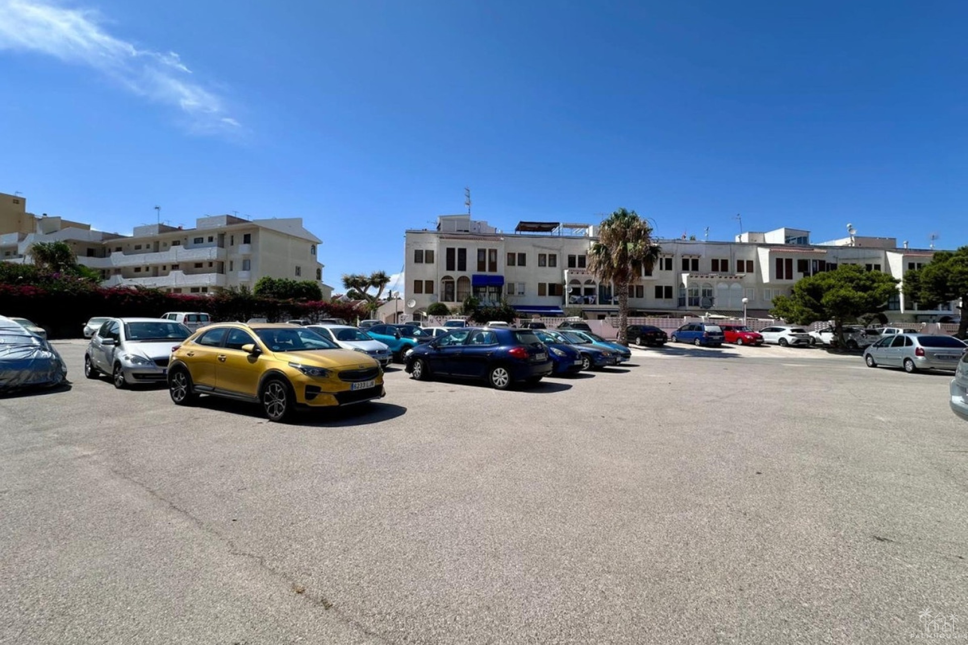 Revente - Apartment - Torrevieja - Torrevieja Centro