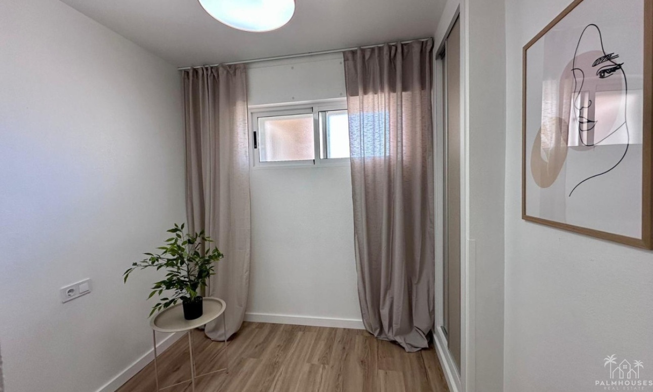 Revente - Apartment - Torrevieja - Torrevieja Centro