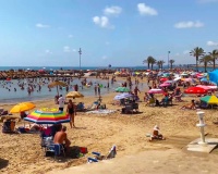 Revente - Apartment - Torrevieja - Torrevieja Centro