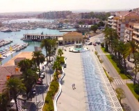 Revente - Apartment - Torrevieja - Torrevieja Centro