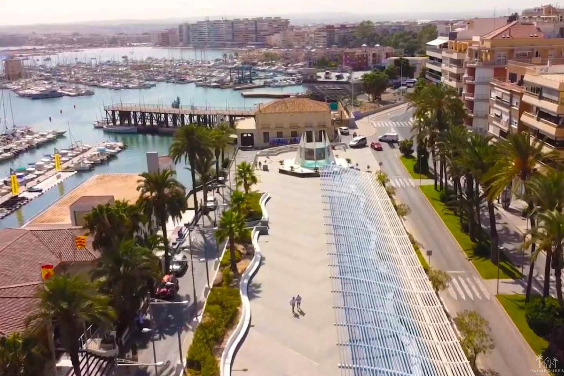 Revente - Apartment - Torrevieja - Torrevieja Centro