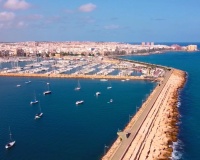 Revente - Apartment - Torrevieja - Torrevieja Centro