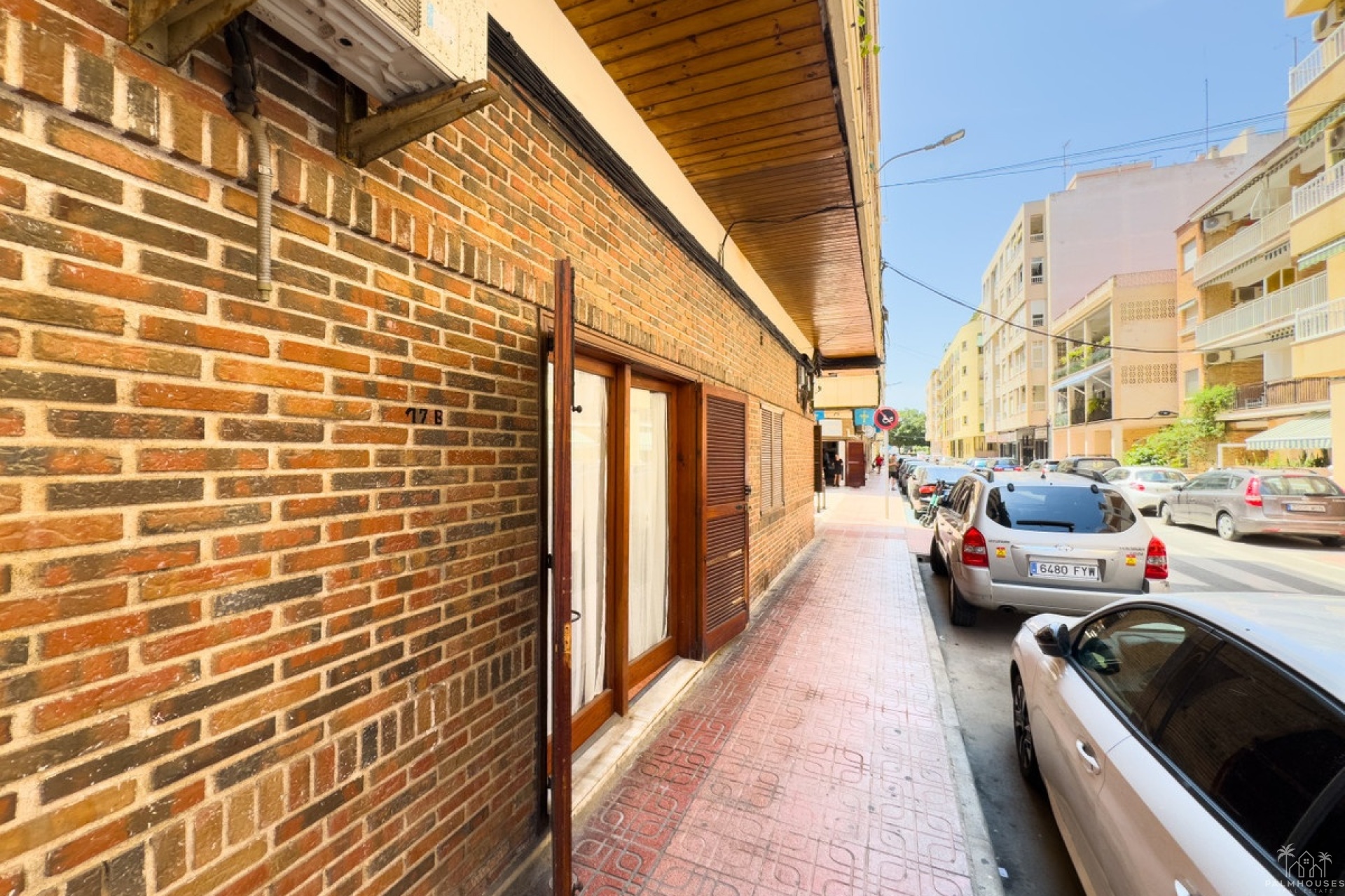 Revente - Apartment - Torrevieja - Torrevieja Centro