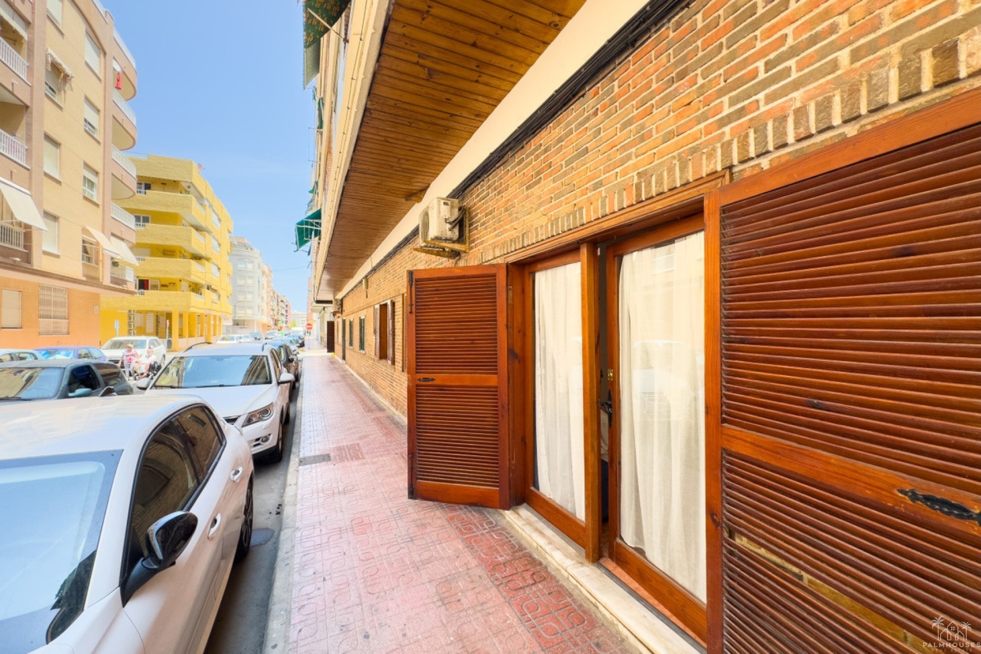Revente - Apartment - Torrevieja - Torrevieja Centro