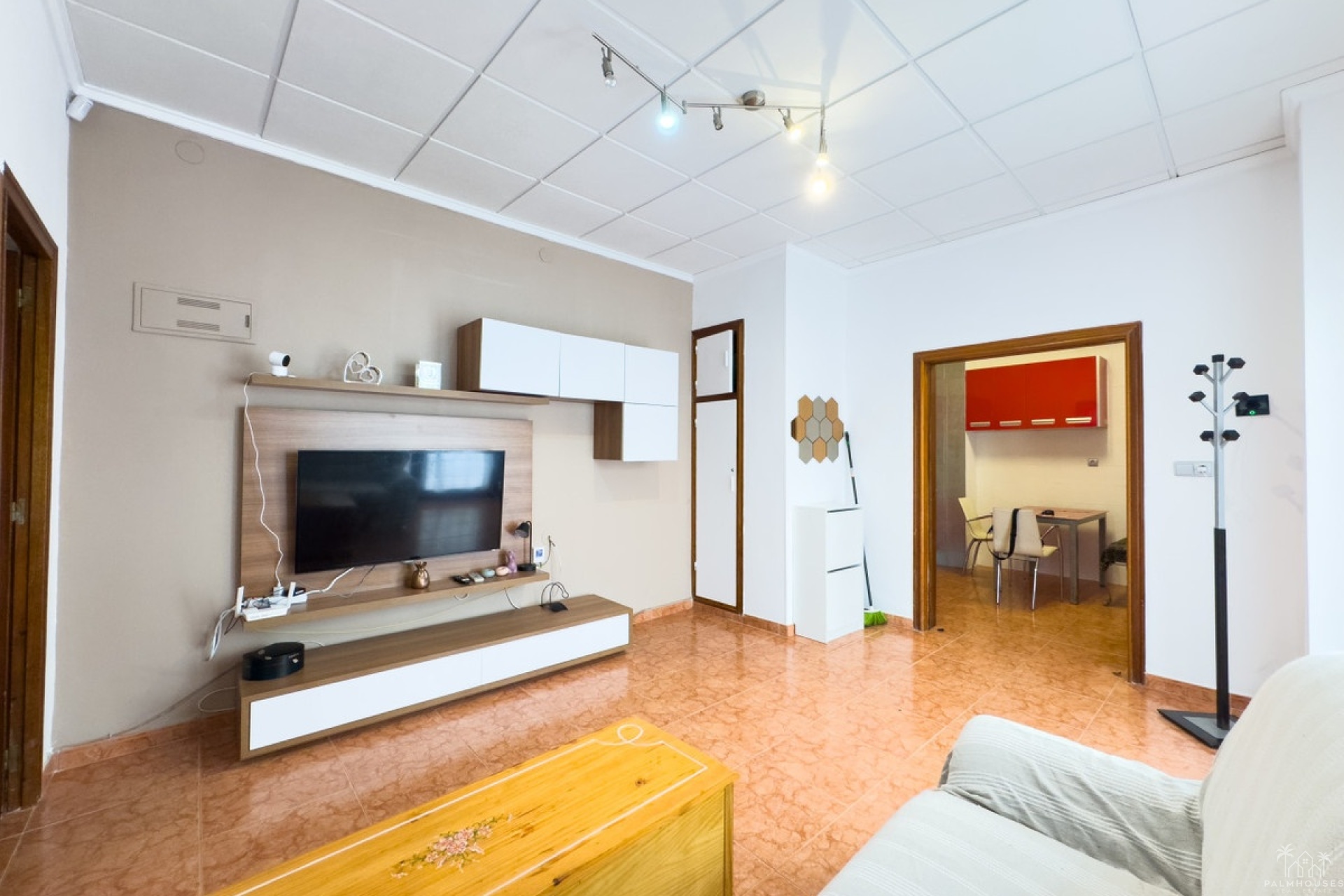 Revente - Apartment - Torrevieja - Torrevieja Centro