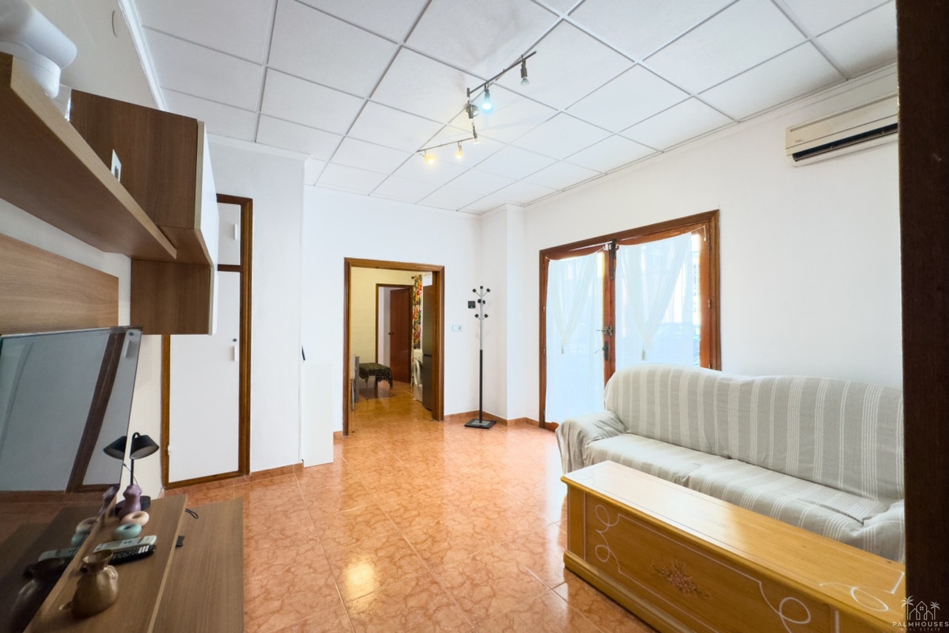 Revente - Apartment - Torrevieja - Torrevieja Centro