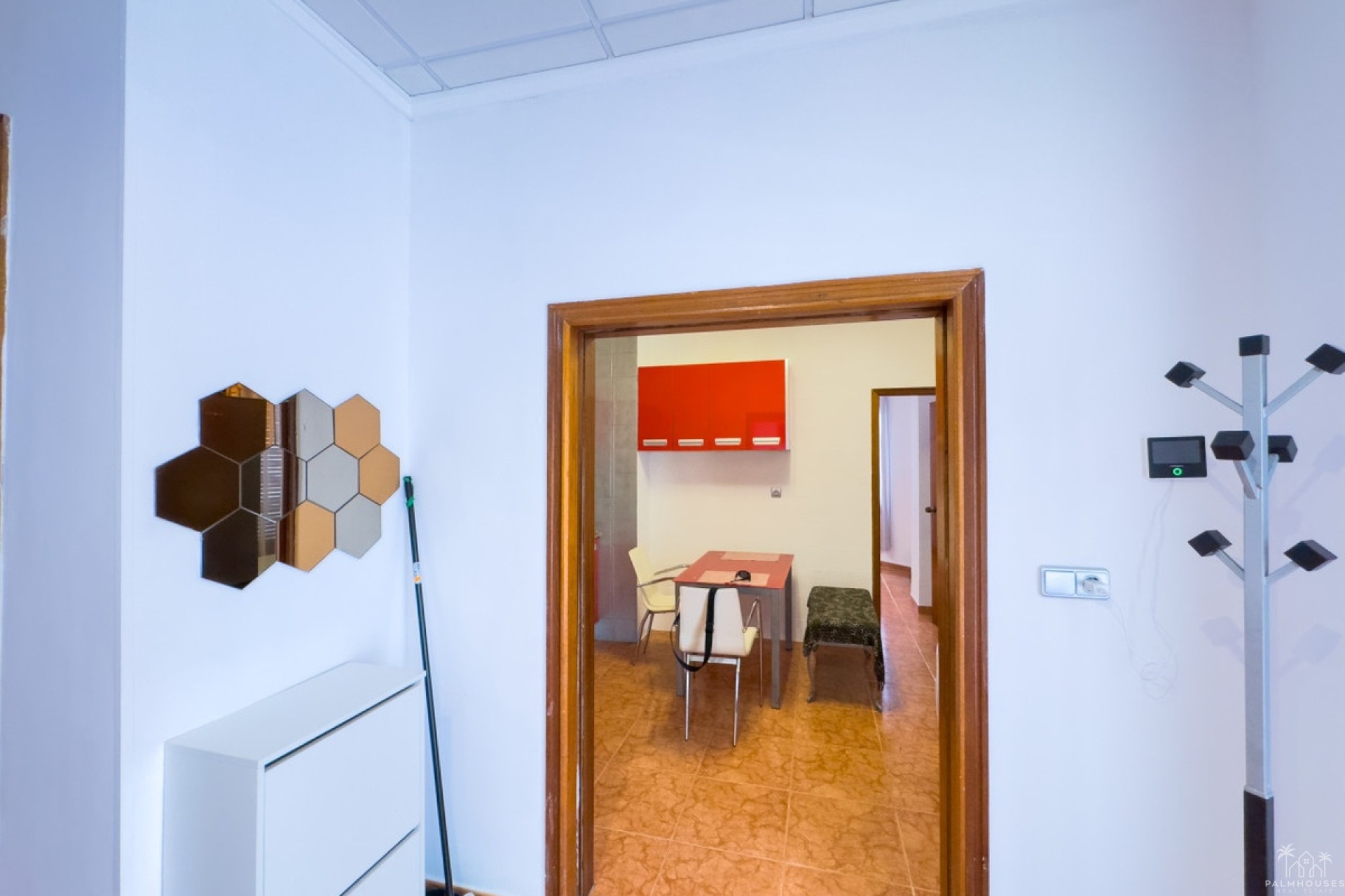 Revente - Apartment - Torrevieja - Torrevieja Centro