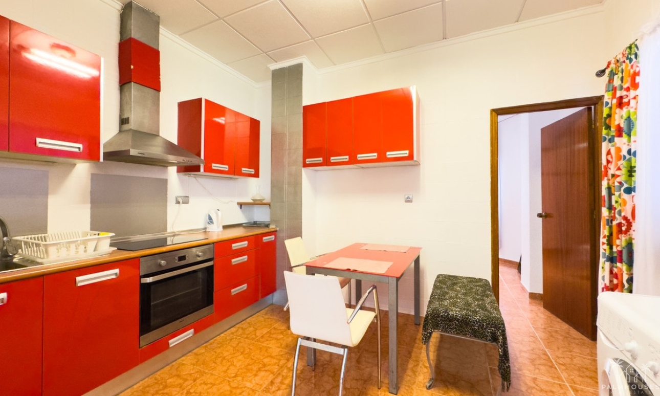 Revente - Apartment - Torrevieja - Torrevieja Centro