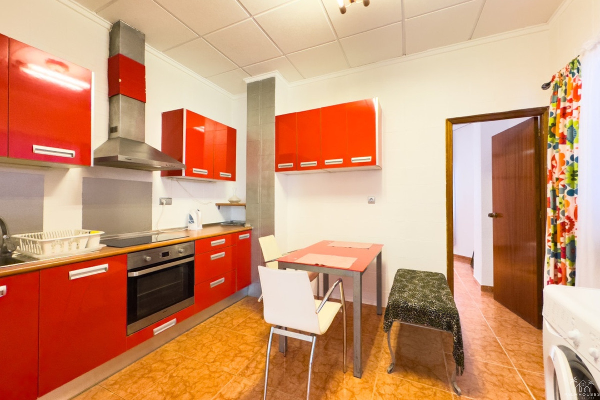 Revente - Apartment - Torrevieja - Torrevieja Centro