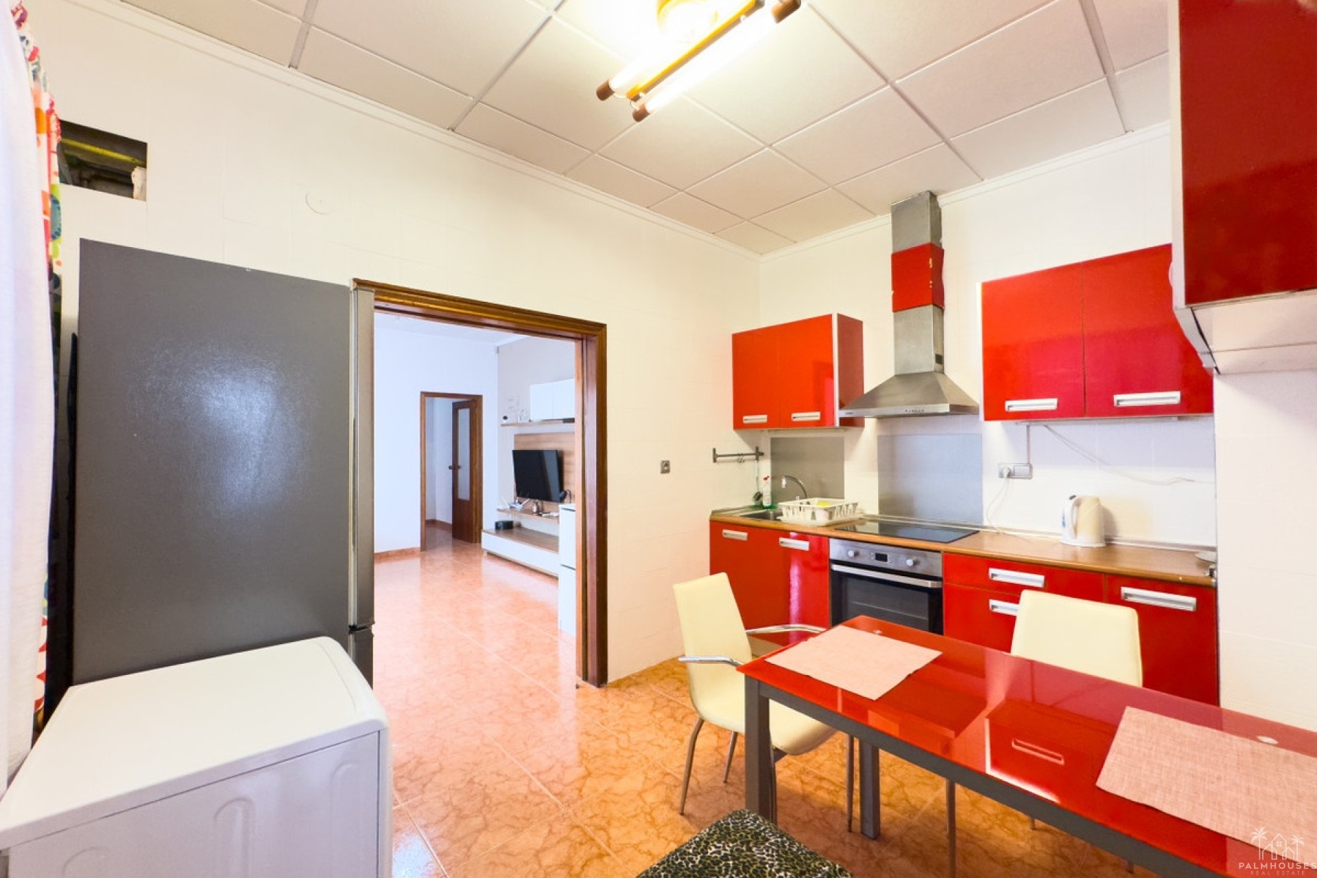 Revente - Apartment - Torrevieja - Torrevieja Centro