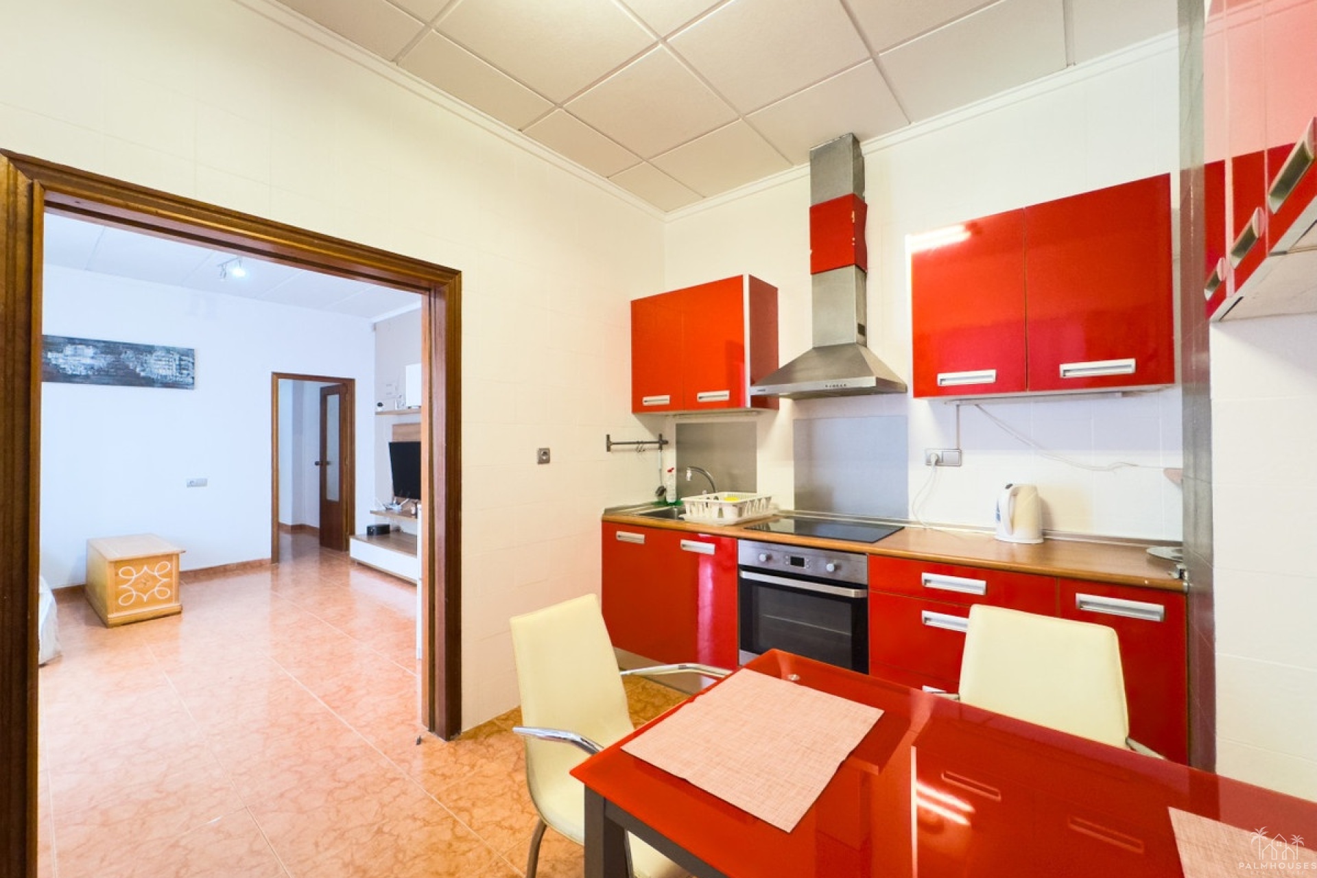Revente - Apartment - Torrevieja - Torrevieja Centro